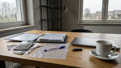 Rolnik aktywny zawodowo 2026: nowe progi, terminy i to, co może przesądzić o dopłatach