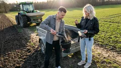 Klimat zaczyna się na polu: 5 drobnych zmian, które robią różnicę