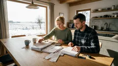 Zwrot akcyzy za olej napędowy w 2026 r.: rusza w lutym, ale stawka może zaskoczyć — terminy, dokumenty i limity