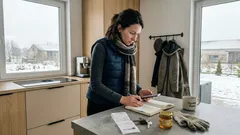 Dlaczego pierwsza wpłata do KRUS w 2026 r. wypada w lutym? Stawki za I kwartał i progi dla większych gospodarstw