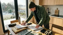 Mała retencja w Małopolsce: jak sięgnąć po 50 tys. zł i nie przegapić kluczowego terminu